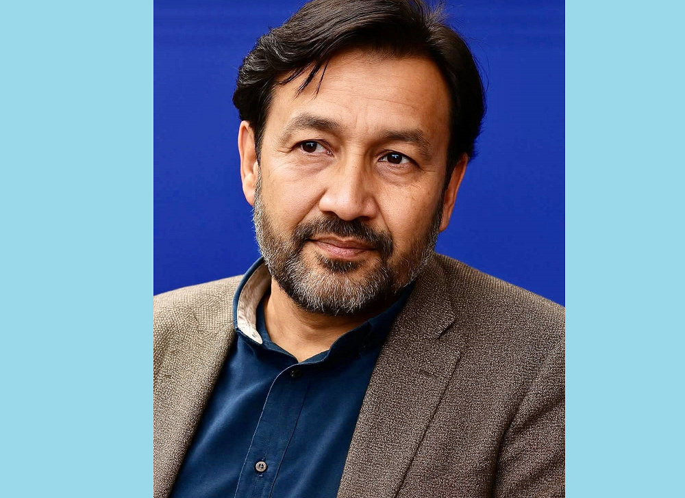 حسی شبیه این روزهای مردم ایران را تجربه نکرده‌ام