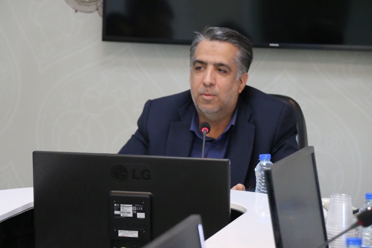 استان کرمان رتبه نخست «جام باشگاه‌های کتابخوانی» کشور را کسب کرد