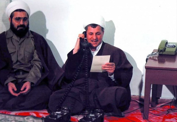 کمک‌های مردمی به جبهه‌ها در تهران بیش از سیصد میلیون تومان بوده است