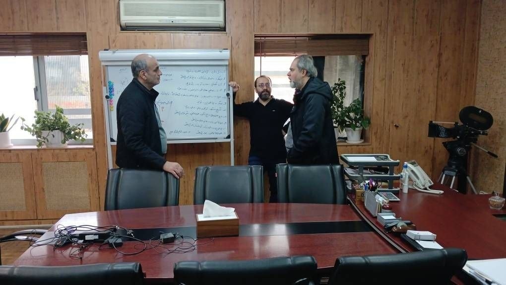 از تولید مستند درباره جنگ رمضان تا نمایش آثار مربوط به جنگ ۱۲ روزه