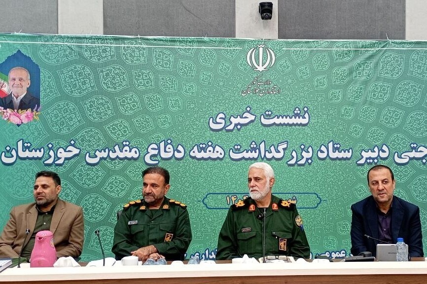 رویدادهای کتاب‌محور خوزستان در سالی که گذشت