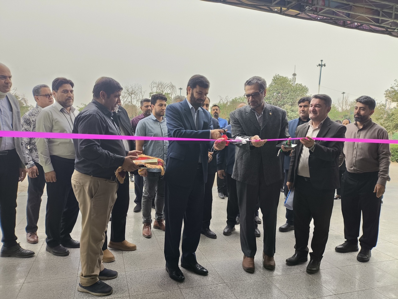 رویدادهای کتاب‌محور خوزستان در سالی که گذشت