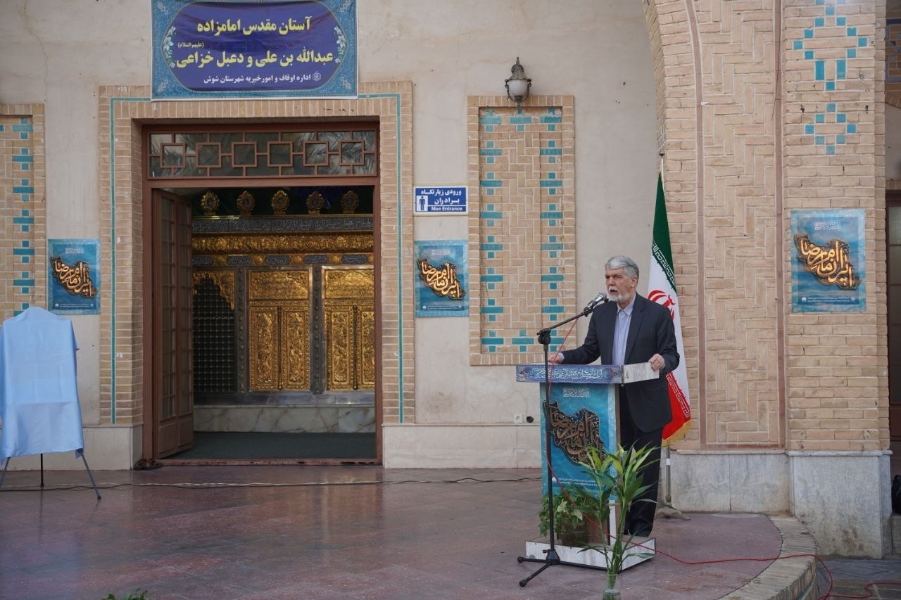 رویدادهای کتاب‌محور خوزستان در سالی که گذشت