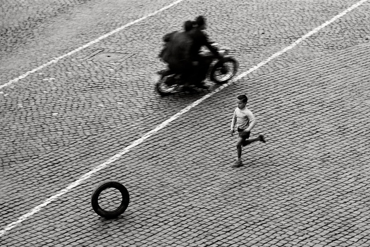 اندیشیدن در کوچه‌‎وبازار