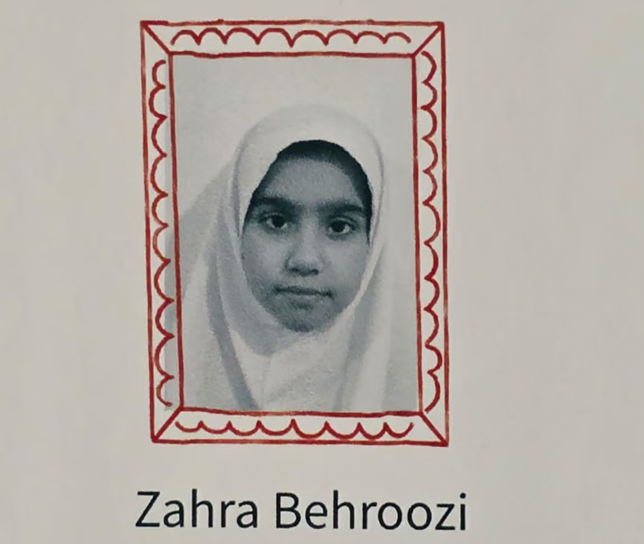 وقتی جهان از اصابت موشک آمریکایی به مدرسه میناب خبر نداشت