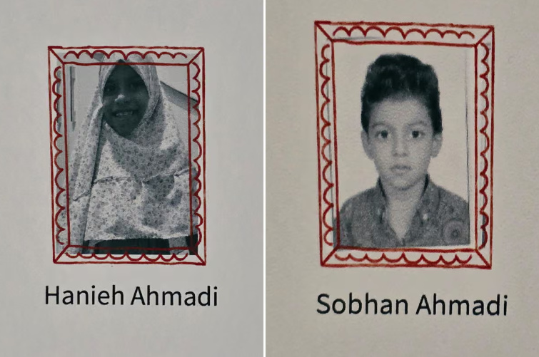 وقتی جهان از اصابت موشک آمریکایی به مدرسه میناب خبر نداشت