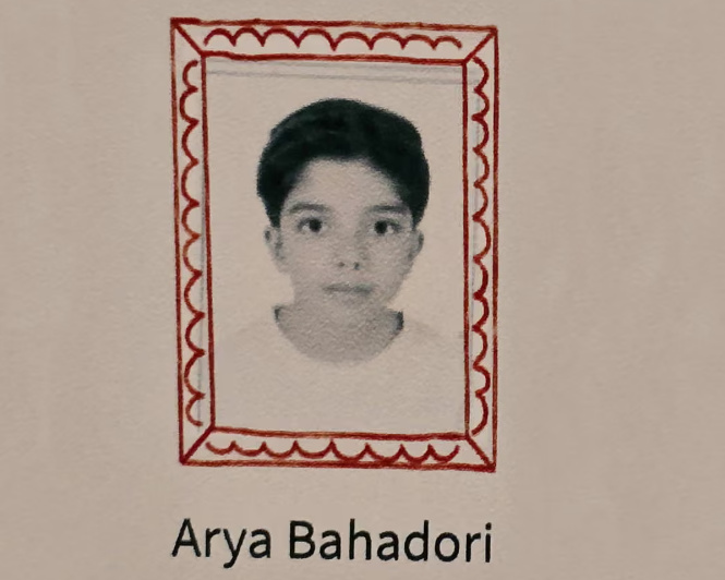 وقتی جهان از اصابت موشک آمریکایی به مدرسه میناب خبر نداشت