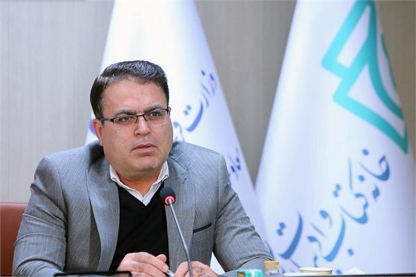 ثبتنام ناشران برای حضور در هفتمین نمایشگاه مجازی کتاب تهران از هفتم اردیبهشت آغاز میشود ثبتنام ناشران برای حضور در هفتمین نمایشگاه مجازی کتاب تهران از هفتم اردیبهشت آغاز میشود