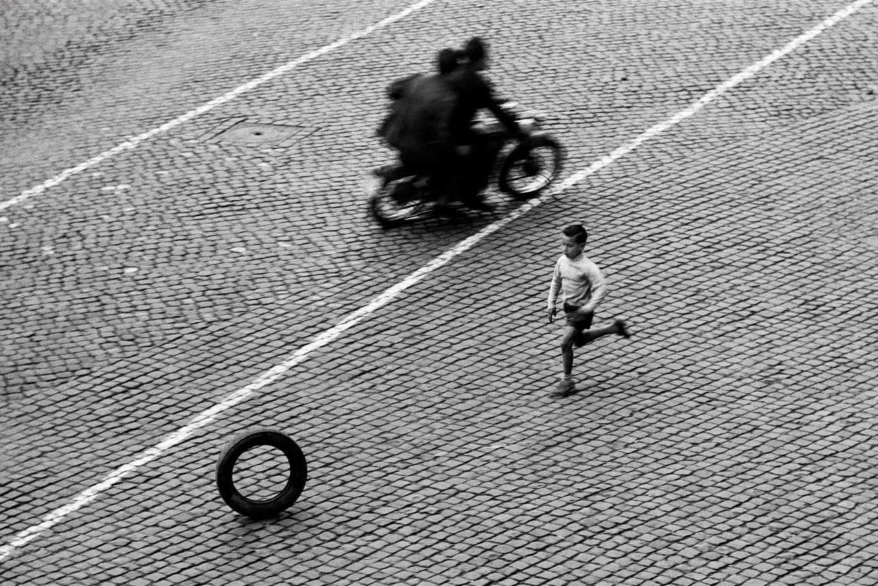 اندیشیدن در کوچه‌‎وبازار