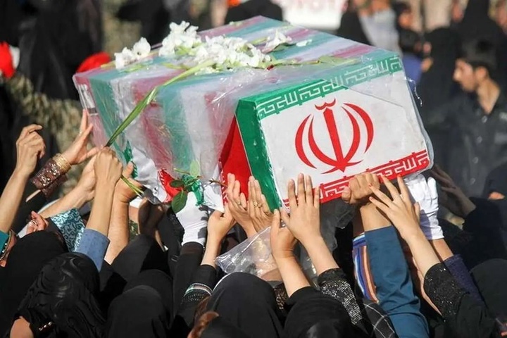 ما همه «ایران»ایم