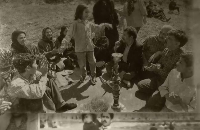 عید ورزش و تفرج