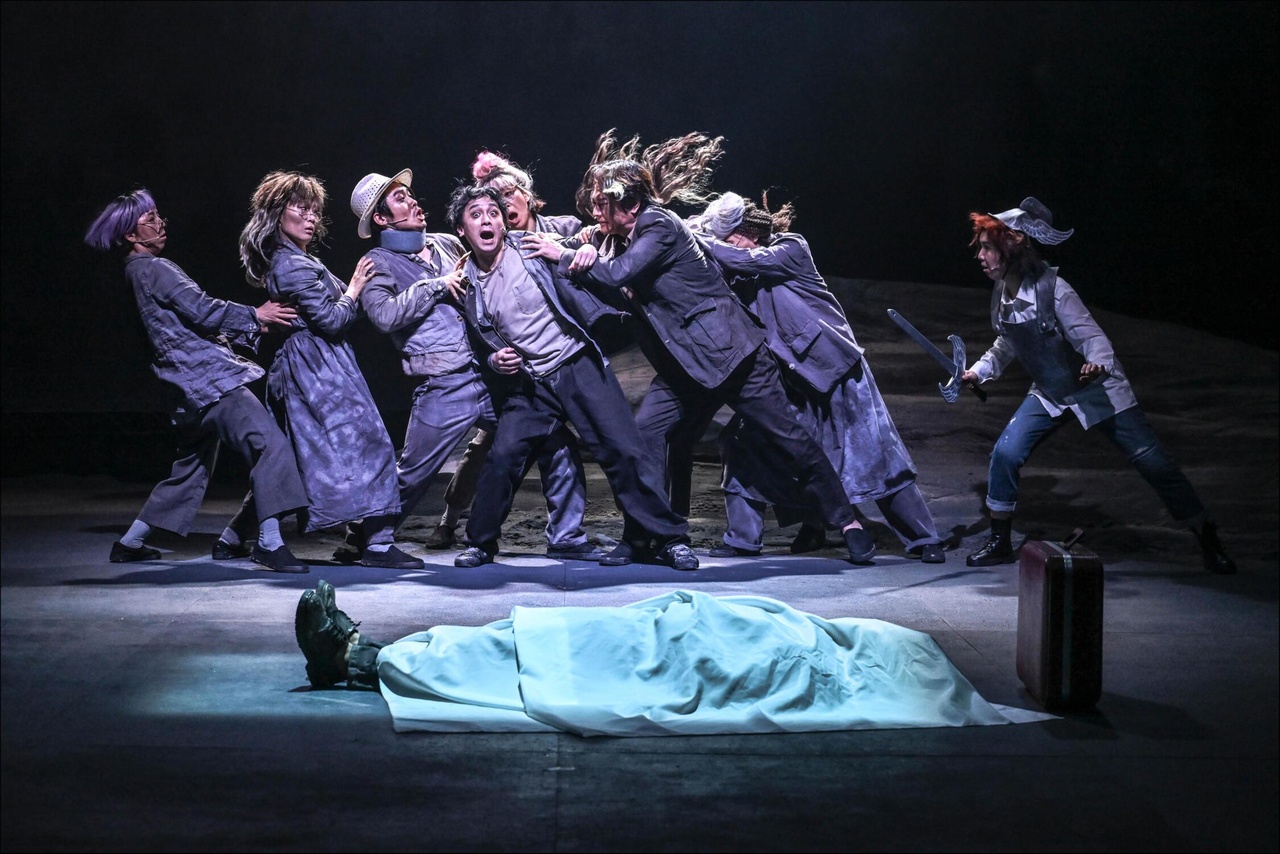 جنگ، حافظه و جستجوی حقیقت در آثار وجدی معوض