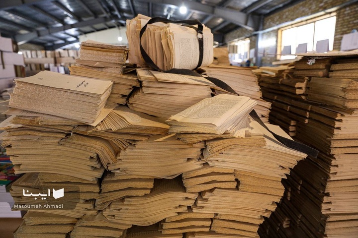 ناشران در مسیر احتیاط؛ تغییر بازی در صنعت نشر