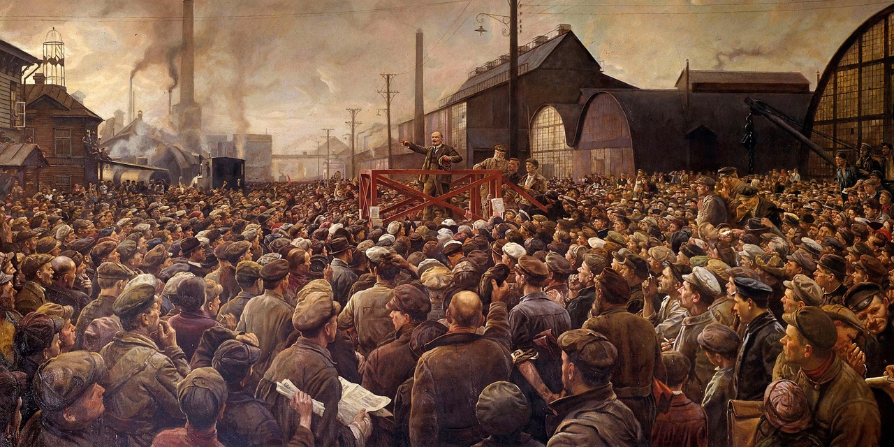 روایتی چند بعدی از تاریخ سوسیالیسم