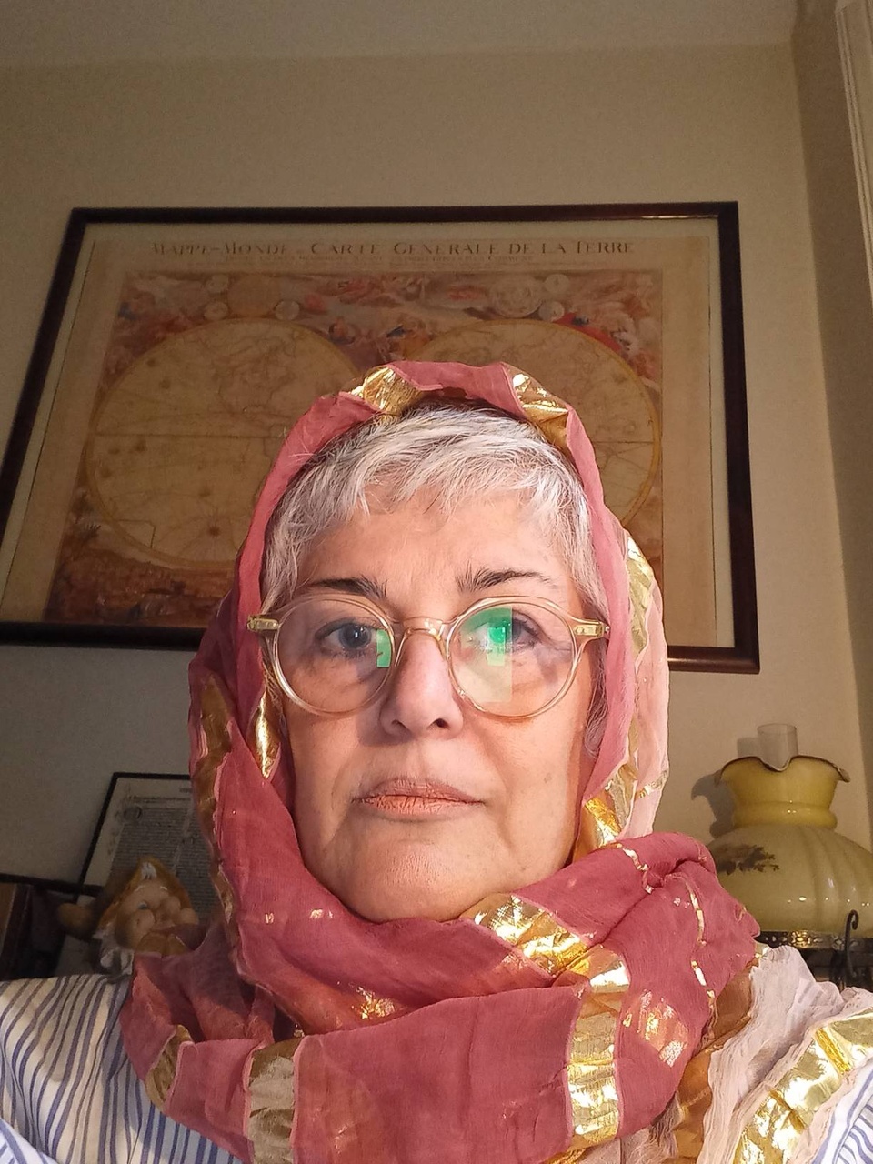 سیلوی سروواز تعهد ادبی را از تعهد فکری مجزا میداند
