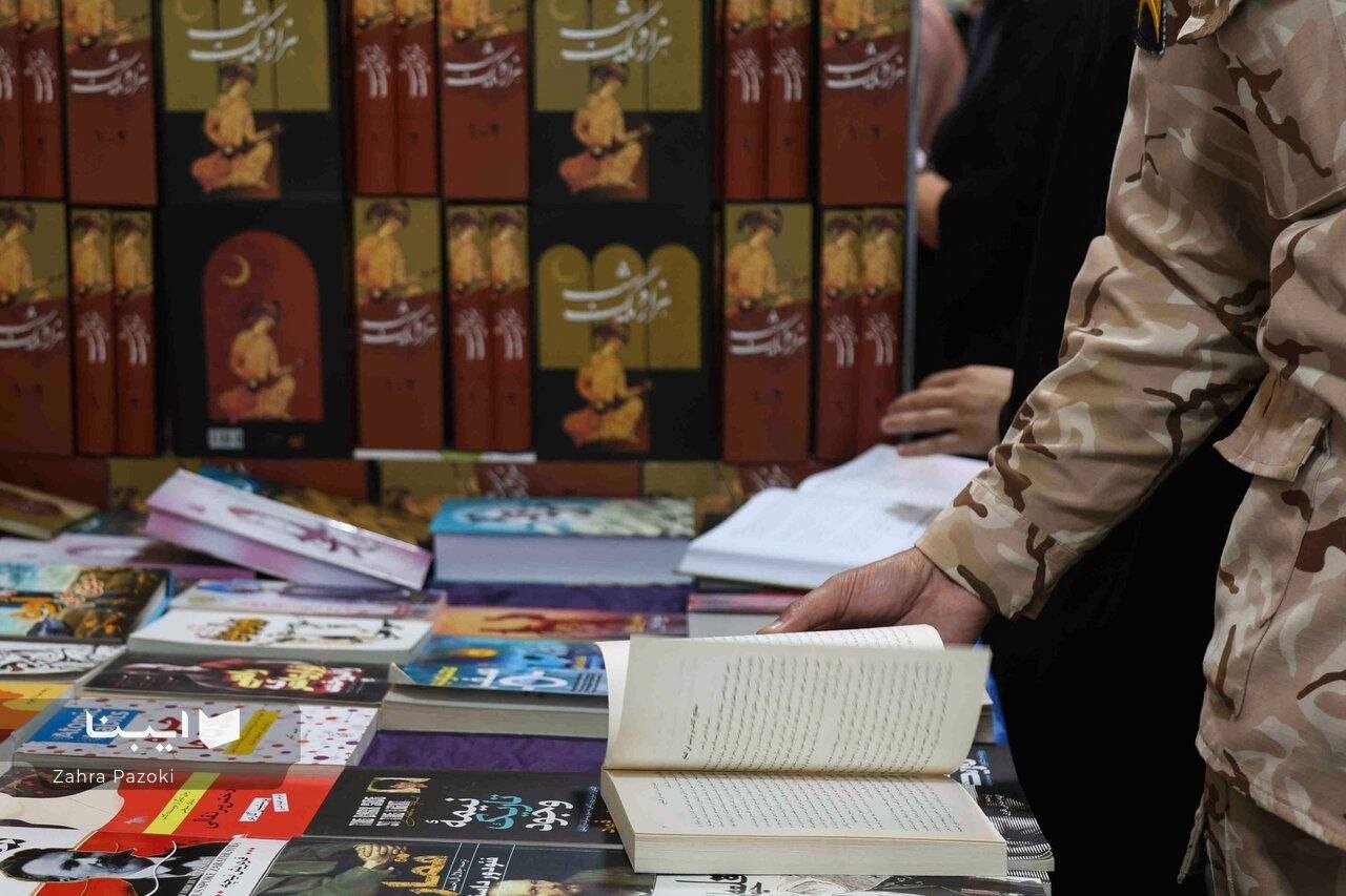 کتاب، پاسخی فرهنگی به شرایط جنگی: از حفظ هویت تا تاب‌آوری روانی