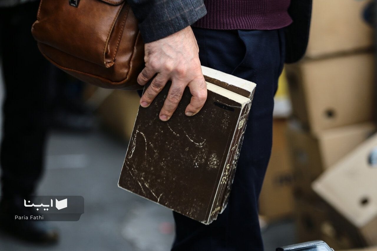 ناشران در مسیر احتیاط؛ تغییر بازی در صنعت نشر