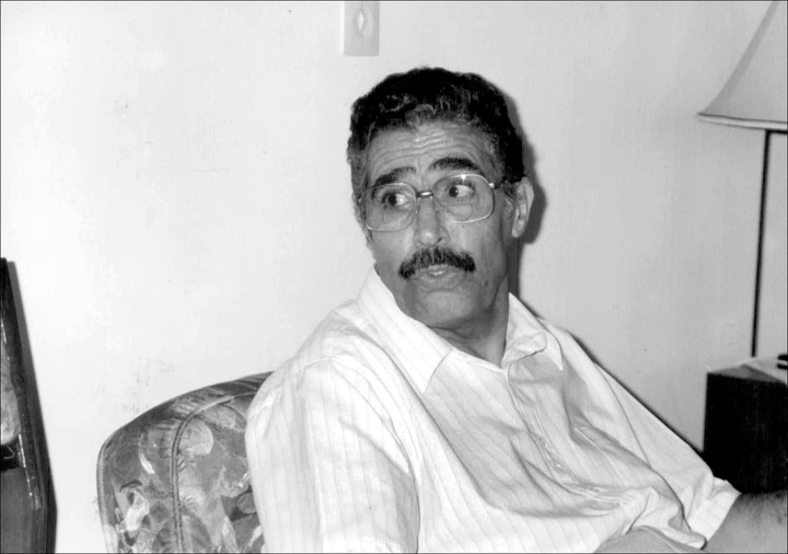 اوستاپژوه ایران‌خواه