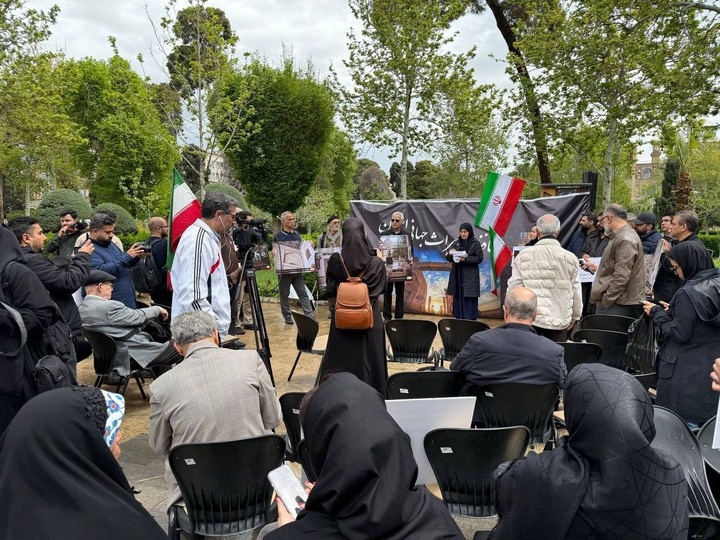 آثار تاریخی و مکان‌های باستانی، سنگرهای جنگ نیستند، مواریث جامعه و جهان بشری ما هستند