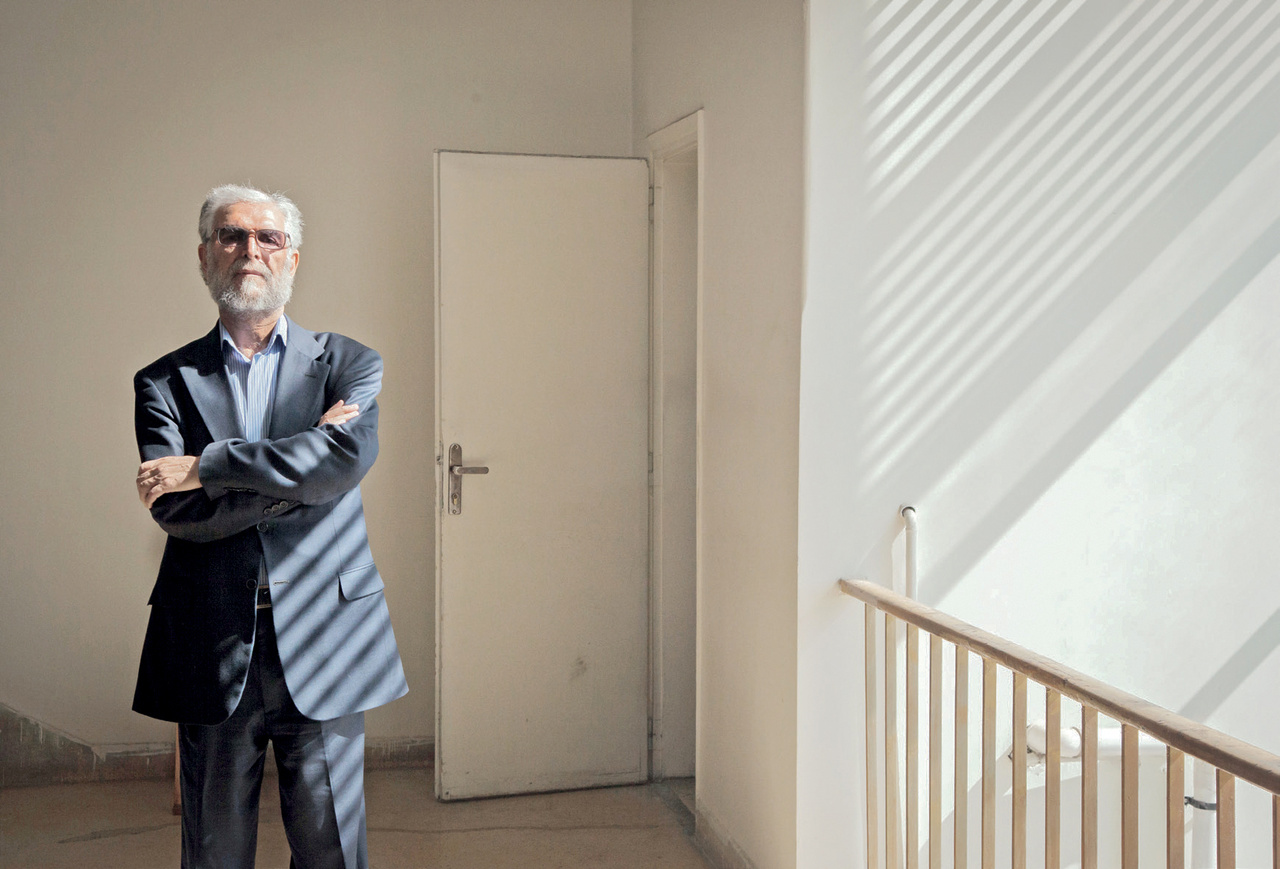 آثار تاریخی و مکان‌های باستانی، سنگرهای جنگ نیستند، مواریث جامعه و جهان بشری ما هستند