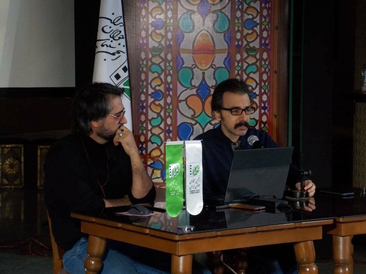 وقتی خلاقیت تحت تأثیر تقلید قرار می‌گیرد