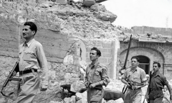 وضعیت اسفبار امروز فلسطین نشات گرفته از بیانیه بالفور