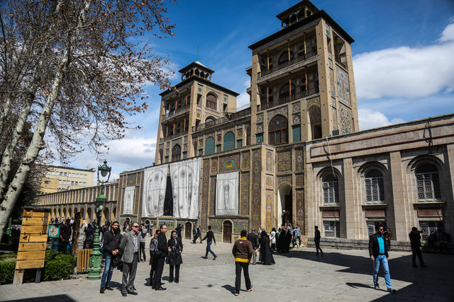 «ایران» محور وحدت و بزرگ‌ترین سرمایه قدرت ملی ماست