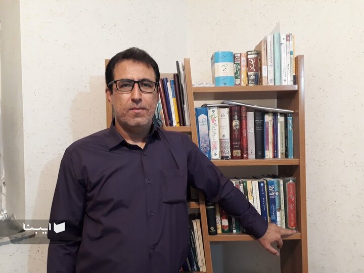 دیوان حافظ؛ به مثابه‌ عاملی تسکین‌دهنده و امیدبخش