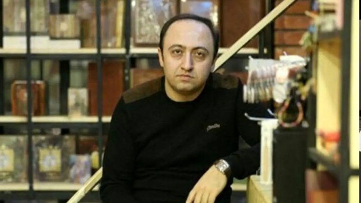 باشد که روسیاهی این مردم‌کشی‌ها بماند برای همه‌ مردم‌کشان!