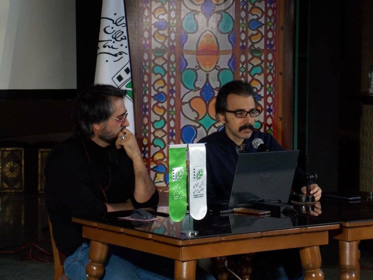 وقتی خلاقیت تحت تأثیر تقلید قرار می‌گیرد