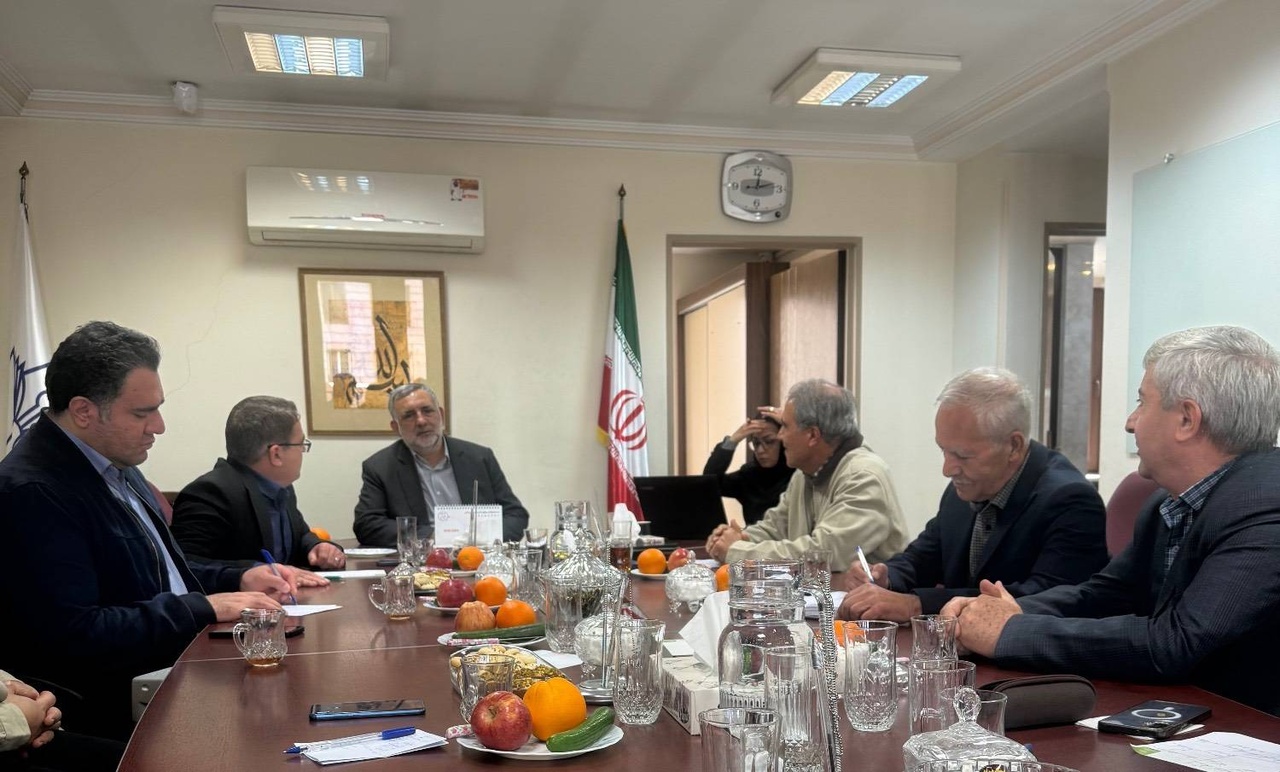 محسن جوادی: هیچ وقفه‌ای در خدمت‌رسانی به اهالی نشر پذیرفته نیست