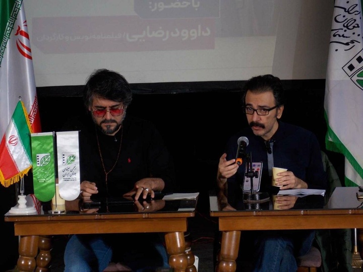 بررسی شاخصه‌های فیلمنامه‌نویسی در سینمای کوتاه؛ از «کارکرد» تا «شیوه بیان اندیشه» 