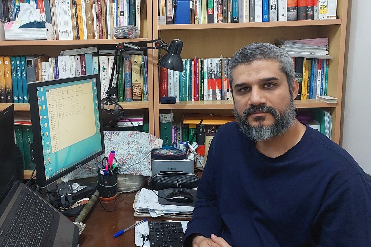 ادبیات؛ ابزاری برای صلح طلبی ادبیات؛ ابزاری برای صلح طلبی