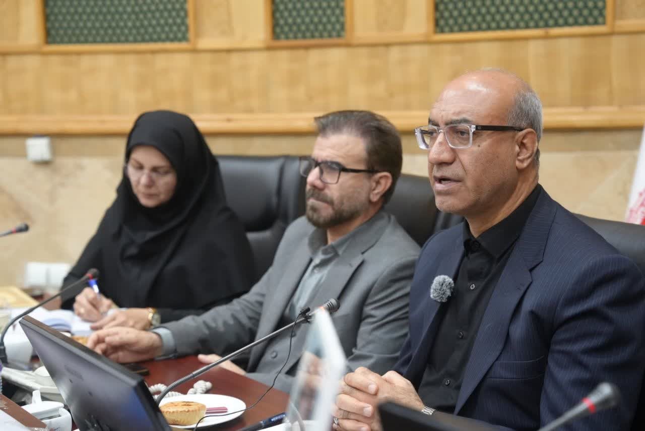 کتابخانه‌ها؛ سنگرهای فرهنگی شهر