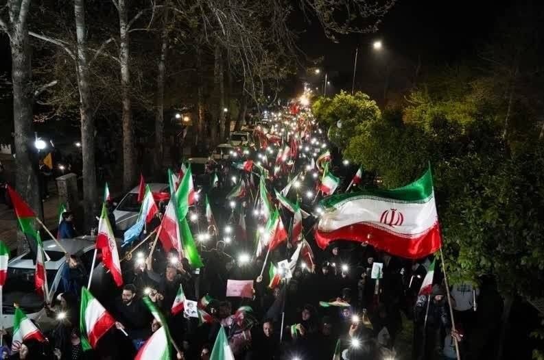 برپایی موکب وزارت فرهنگ در مراسم اربعین قائد شهید امت