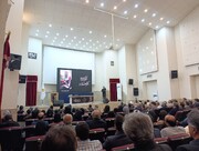 دادبه؛ از تفسیر فلسفی حافظ تا ایران‌دوستی اصیل/ پژوهشگری دقیق و دانشنامه‌نویسی ارجمند