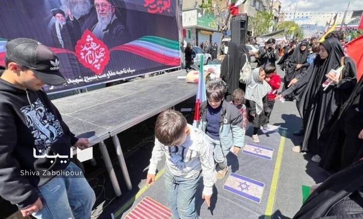 موکب وزارت فرهنگ و ارشاد اسلامی