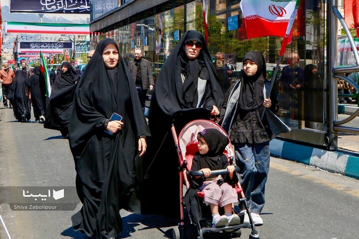 موکب وزارت فرهنگ و ارشاد اسلامی