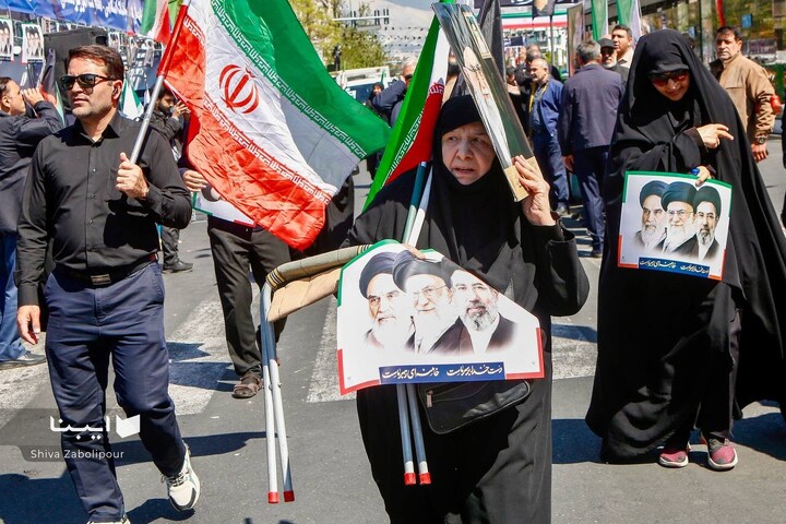 موکب وزارت فرهنگ و ارشاد اسلامی