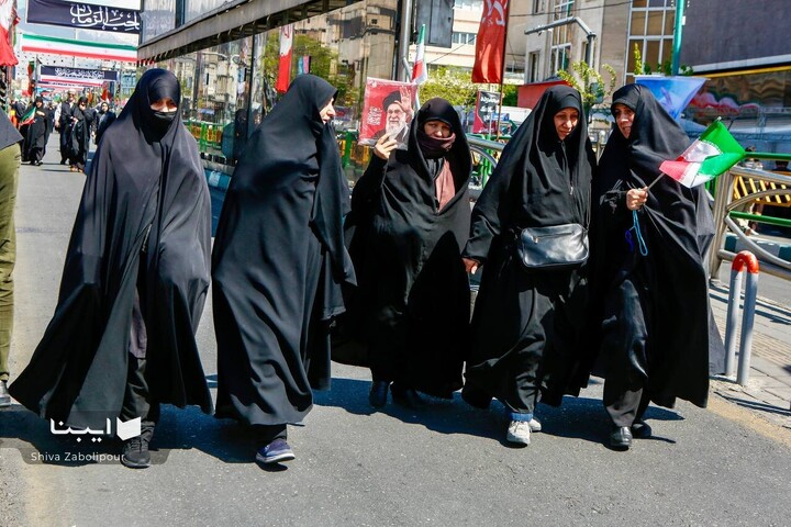 موکب وزارت فرهنگ و ارشاد اسلامی