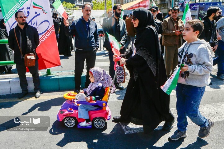 موکب وزارت فرهنگ و ارشاد اسلامی