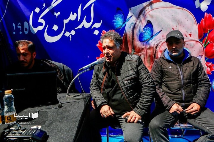 موکب وزارت فرهنگ و ارشاد اسلامی