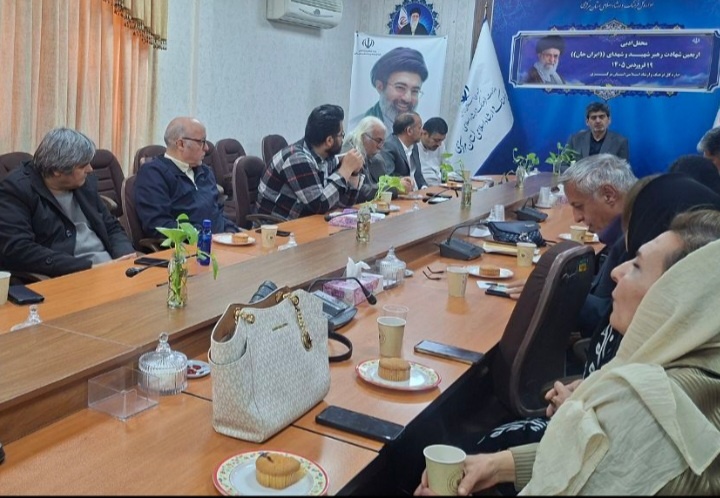 ادبیات و کتاب عوامل کلیدی در افزایش مشارکت اجتماعی/ حمایت انجمن‌های ادبی، زیرساخت فرهنگی را تقویت می‌کند