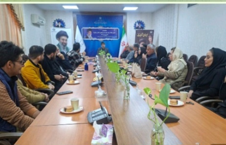 ادبیات و کتاب عوامل کلیدی در افزایش مشارکت اجتماعی/ حمایت انجمن‌های ادبی، زیرساخت فرهنگی را تقویت می‌کند