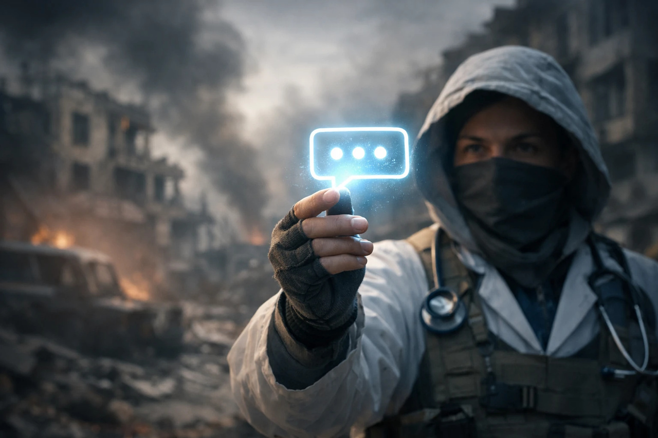 نسخه‌ای به نام «پیام»