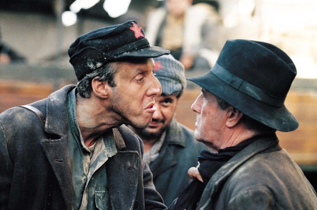 بازنمایی جنگ و تاریخ در سینمای ایتالیا؛ از نئورئالیسم تا سینمای معاصر