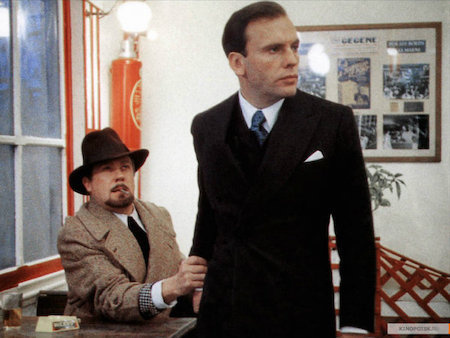 بازنمایی جنگ و تاریخ در سینمای ایتالیا؛ از نئورئالیسم تا سینمای معاصر