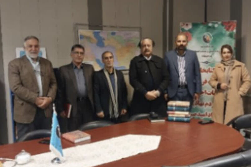احیای سنت متنخوانی با محوریت متون کهن فارسی در زاهدان