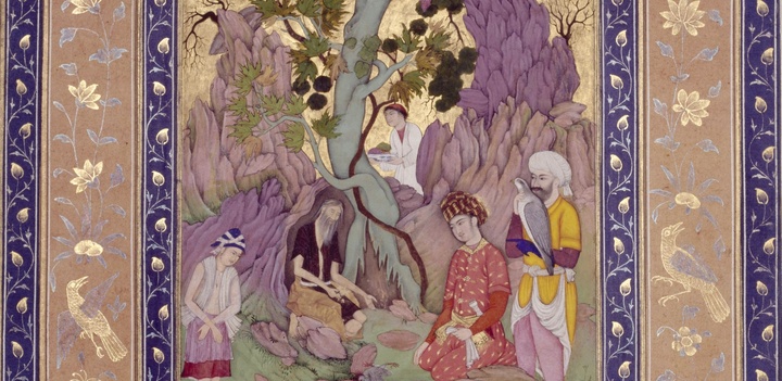 راهنمایی برای دست‌یابی به آرامش درونی