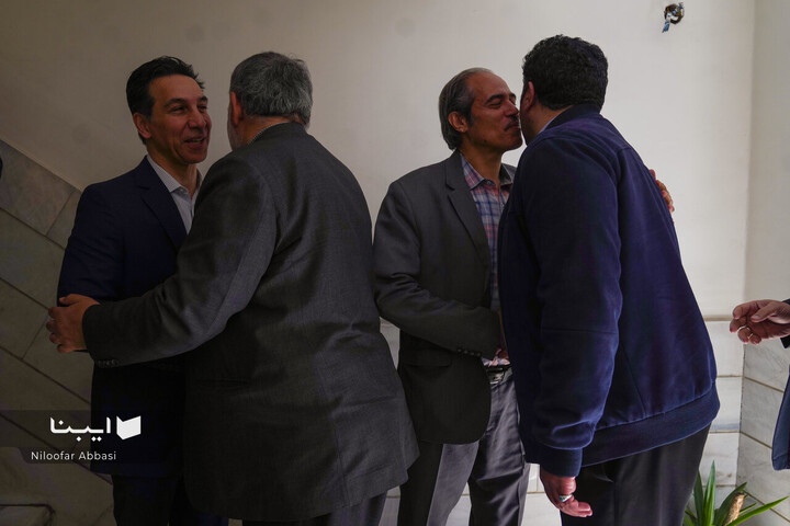 بازدید معاون فرهنگی از چاپخانه ها